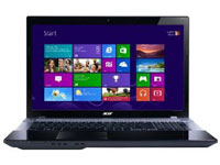 Acer Aspire Notebook V3-771