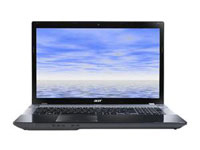 Acer Aspire Notebook V3-771-6449