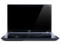 Acer Aspire Notebook V3-771-6683