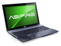 Acer Aspire Notebook V3-771-6833