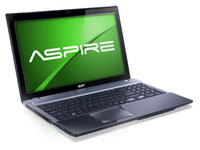 Acer Aspire Notebook V3-771-6865