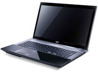 Acer Aspire Notebook V3-771G-6601
