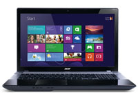 Acer Aspire Notebook V3-771G-6851