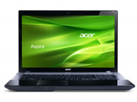 Acer Aspire Notebook V3-771G-9665
