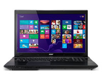 Acer Aspire Notebook V3-771G-9809