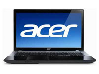 Acer Aspire Notebook V3-771G-9875