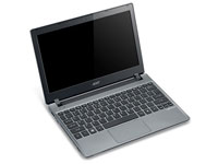 Acer Aspire Notebook V5-171-6616