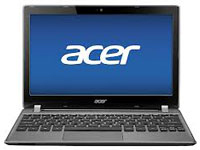 Acer Aspire Notebook V5-171-6675