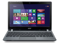 Acer Aspire Notebook V5-171-9661