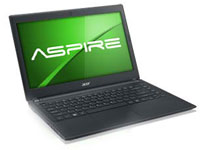 Acer Aspire Notebook V5-471-6569