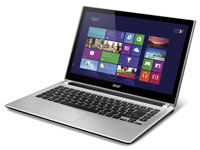 Acer Aspire Notebook V5-471P-6852