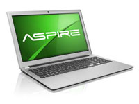 Acer Aspire Notebook V5-531-4473