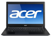 Acer Aspire Notebook V5-531-4636