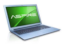 Acer Aspire Notebook V5-531-4644