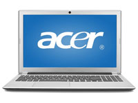 Acer Aspire Notebook V5-551