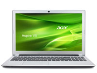 Acer Aspire Notebook V5-551-8401