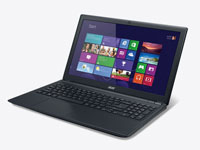 Acer Aspire Notebook V5-571