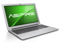 Acer Aspire Notebook V5-571-6119
