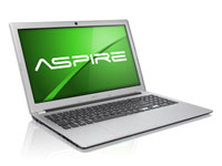 Acer Aspire Notebook V5-571-6726