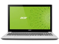Acer Aspire Notebook V5-571-6806