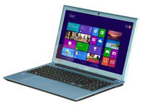 Acer Aspire Notebook V5-571-6807