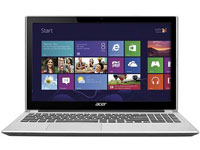 Acer Aspire Notebook V5-571P-6400
