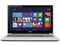 Acer Aspire Notebook V5-571P-6648