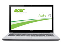 Acer Aspire Notebook V5-571PG