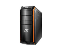 Acer Predator Desktop G3620-UR20P