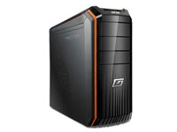 Acer Predator Desktop G3620-UR308