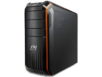 Acer Predator Desktop G3620-UR318