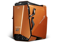 Acer Predator Desktop G7711