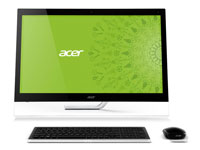 Acer Aspire All-in-One 7600U-UR308