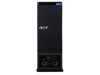 Acer Aspire Desktop AX3400-U2022