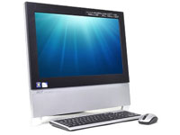 Acer Aspire Desktop AZ3731