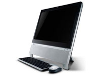 Acer Aspire Desktop AZ3750