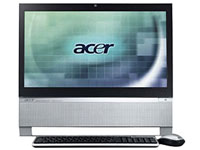Acer Aspire Desktop AZ3751
