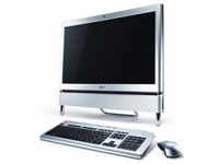 Acer Aspire Desktop AZ5610
