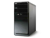 Acer Aspire Desktop M1202