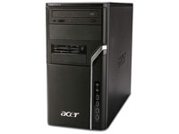 Acer Aspire Desktop M1620