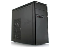 Acer Aspire Desktop M3400-U2502