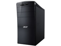 Acer Aspire Desktop M3450-UR11P