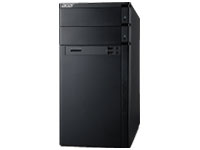 Acer Aspire Desktop M3450-UR12P