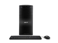 Acer Aspire Desktop M3450-UR30P