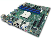 Acer Motherboard M3470-UC10P