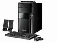 Acer Aspire Desktop M3710
