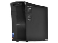 Acer Aspire Desktop M3970-UR11P