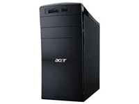 Acer Aspire Desktop M3970-UR14P