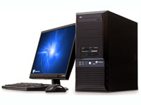 Acer Aspire Desktop M3970G