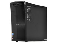 Acer Aspire Desktop M3970G-UW10P